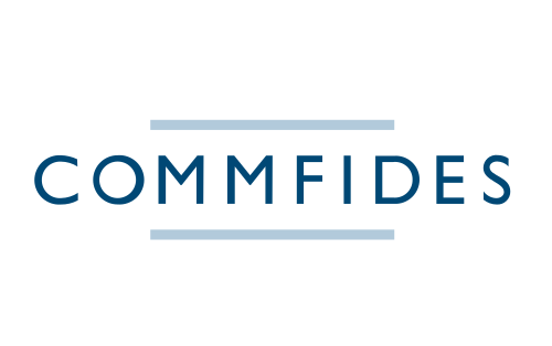 Commfides (Reserveløsning)